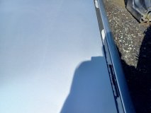 Крыша Opel Astra H 2007 1.8 Z18XER 140 л.с. Седан