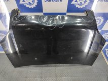 Капот Ford Fusion 2007 1.4 FXJA 80 л.с