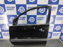 Дверь передняя левая Ford Fusion 2007 1.4 FXJA 80 л.с