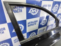 Дверь передняя правая Ford Fusion 2007 1.4 FXJA 80 л.с