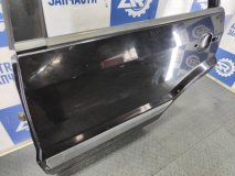 Дверь задняя левая Ford Fusion 2007 1.4 FXJA 80 л.с