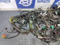 Проводка (коса) салонная Ford Fusion 2007 1.4 FXJA 80 л.с