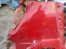 Крыло заднее правое Nissan Tiida C11 2008 1.8 MR18DE 126 л.с. Хэтчбек
