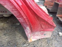 Крыло заднее правое Nissan Tiida C11 2008 1.8 MR18DE 126 л.с. Хэтчбек