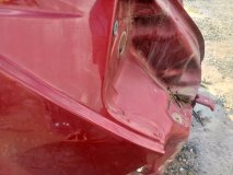 Крыло заднее левое Nissan Tiida C11 2008 1.8 MR18DE 126 л.с. Хэтчбек