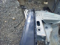 Порог со стойкой левый Ford Fusion 2007 1.4 FXJA 80 л.с