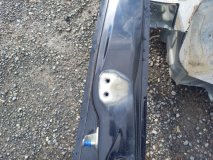 Порог со стойкой левый Ford Fusion 2007 1.4 FXJA 80 л.с
