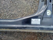 Порог со стойкой левый Ford Fusion 2007 1.4 FXJA 80 л.с