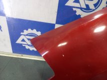 Крыло переднее левое Nissan Tiida C11 2008 1.8 MR18DE 126 л.с. Хэтчбек