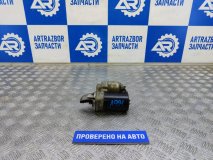 Стартер Ford Fusion 2007 1.4 FXJA 80 л.с