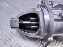 Стартер Газ Волга 31029 402.10