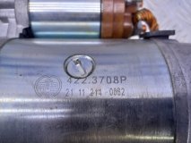 Стартер Газ Волга 31029 402.10
