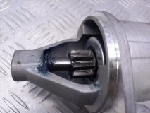 Стартер Газ 3302 406