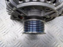 Генератор Газ 2705 4216