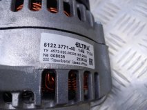Генератор Газ 2705 4216