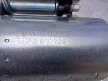 Стартер Уаз Буханка 4218.10