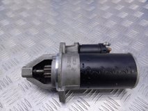 Стартер Газ 2705 417