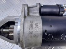 Стартер Газ 2705 417