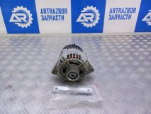 Генератор Газ 2705 ЗМЗ 406