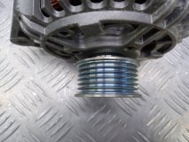 Генератор Газ 2705 УМЗ 4216