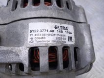 Генератор Газ 2705 УМЗ 4216