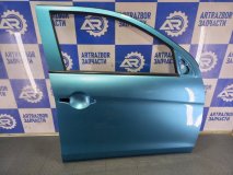 Дверь передняя правая Mitsubishi ASX 2011 1.6 4A92 117 л.с