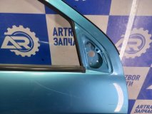 Дверь передняя правая Mitsubishi ASX 2011 1.6 4A92 117 л.с