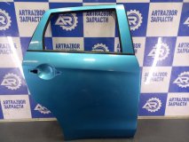 Дверь задняя правая Mitsubishi ASX 2011 1.6 4A92 117 л.с
