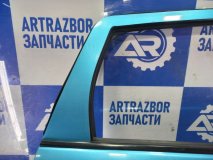 Дверь задняя правая Mitsubishi ASX 2011 1.6 4A92 117 л.с