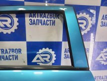 Дверь задняя правая Mitsubishi ASX 2011 1.6 4A92 117 л.с