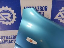 Крыло переднее правое Mitsubishi ASX 2011 1.6 4A92 117 л.с