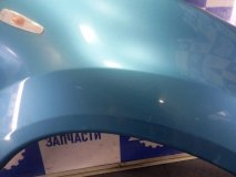 Крыло переднее правое Mitsubishi ASX 2011 1.6 4A92 117 л.с
