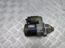 Стартер Mitsubishi ASX 2011 1.6 4A92 117 л.с
