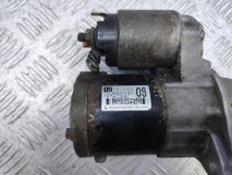 Стартер Mitsubishi ASX 2011 1.6 4A92 117 л.с