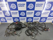 Проводка (коса) подкапотная Mitsubishi ASX 2011 1.6 4A92 117 л.с