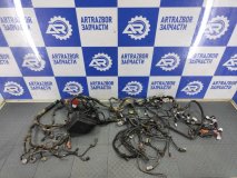 Проводка (коса) подкапотная Mitsubishi ASX 2011 1.6 4A92 117 л.с