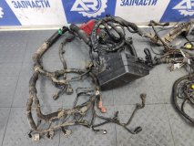 Проводка (коса) подкапотная Mitsubishi ASX 2011 1.6 4A92 117 л.с
