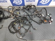Проводка (коса) подкапотная Mitsubishi ASX 2011 1.6 4A92 117 л.с