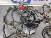 Проводка (коса) подкапотная Mitsubishi ASX 2011 1.6 4A92 117 л.с