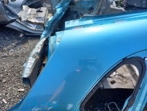 Крыло заднее правое Mitsubishi ASX 2011 1.6 4A92 117 л.с