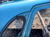 Крыло заднее правое Mitsubishi ASX 2011 1.6 4A92 117 л.с
