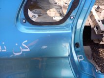 Крыло заднее правое Mitsubishi ASX 2011 1.6 4A92 117 л.с