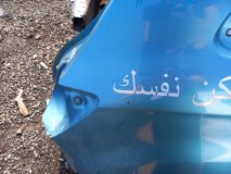 Крыло заднее правое Mitsubishi ASX 2011 1.6 4A92 117 л.с