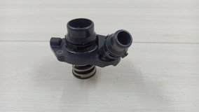 Термостат BMW 5 F10 F11 N47