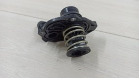 Термостат BMW 5 F10 F11 N47