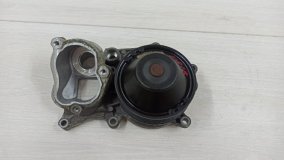 Помпа BMW 5 F10 F11 N47