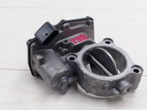 Дроссельная заслонка BMW