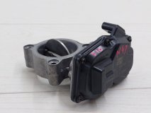 Дроссельная заслонка BMW