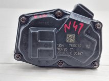 Дроссельная заслонка BMW