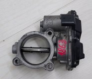 Дроссельная заслонка BMW